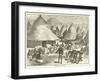 Livingstone at Shupanga-null-Framed Premium Giclee Print