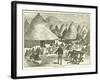 Livingstone at Shupanga-null-Framed Giclee Print