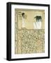 Livre des morts, papyrus de Nebqed-null-Framed Giclee Print