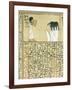 Livre des morts, papyrus de Nebqed-null-Framed Giclee Print