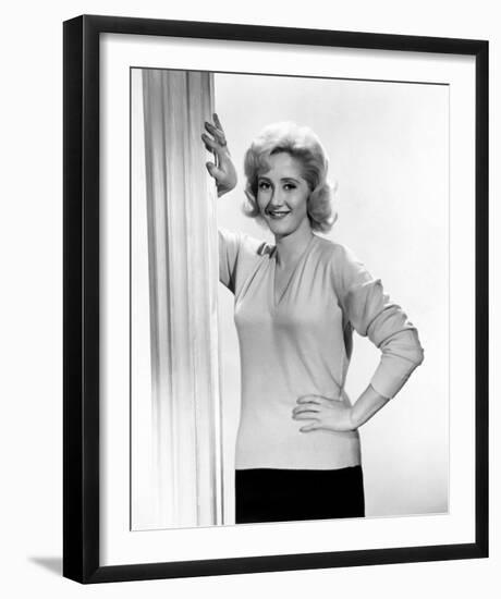 Liz Fraser-null-Framed Photo