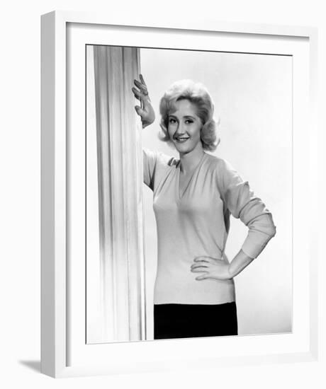 Liz Fraser-null-Framed Photo