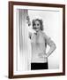 Liz Fraser-null-Framed Photo