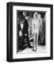 Liz Fraser-null-Framed Photo