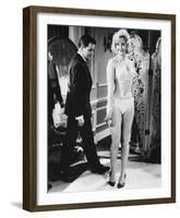 Liz Fraser-null-Framed Photo