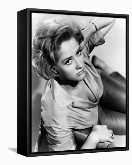 Liz Fraser-null-Framed Stretched Canvas