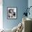 Liz Fraser-null-Framed Photo displayed on a wall