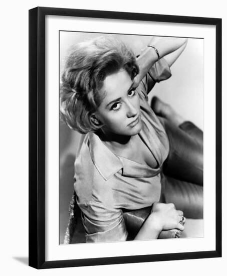 Liz Fraser-null-Framed Photo