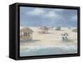 Canvas Black