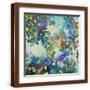 Brown Frame