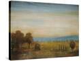 Stretched Canvas