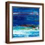 Brown Frame