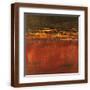 Brown Frame