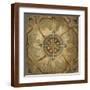 Brown Frame