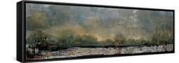 Canvas Black