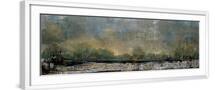 White Frame