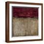 Brown Frame