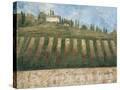 Stretched Canvas