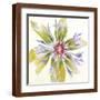 Brown Frame