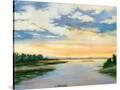 Stretched Canvas
