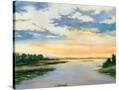 Stretched Canvas