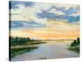 Stretched Canvas