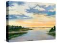 Stretched Canvas