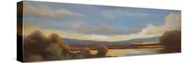 Stretched Canvas