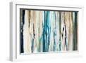 White Frame