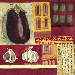 Spanish Kitchen II-Liz Myhill-Giclee Print