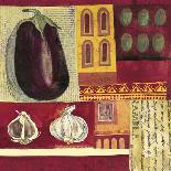 Spanish Kitchen IV-Liz Myhill-Mounted Giclee Print