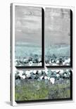 Spring View-Liz Nichtberger-Framed Giclee Print