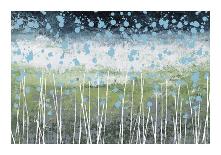 Spring View-Liz Nichtberger-Framed Giclee Print