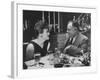 Liz Renay with Gangster Anthony Coppola-Peter Stackpole-Framed Premium Photographic Print