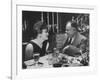 Liz Renay with Gangster Anthony Coppola-Peter Stackpole-Framed Premium Photographic Print