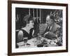 Liz Renay with Gangster Anthony Coppola-Peter Stackpole-Framed Premium Photographic Print