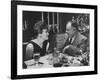 Liz Renay with Gangster Anthony Coppola-Peter Stackpole-Framed Premium Photographic Print
