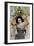 Liz Taylor-Elo Marc-Framed Premium Giclee Print