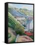 Canvas Black