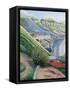 Canvas Black