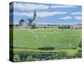 Stretched Canvas