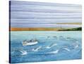 Stretched Canvas