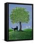 Canvas Black