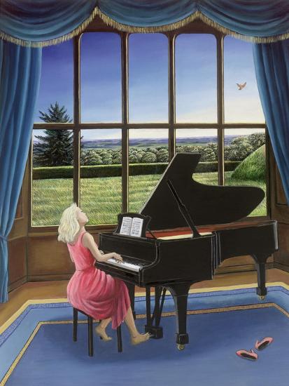 Premium Giclee Print, , large