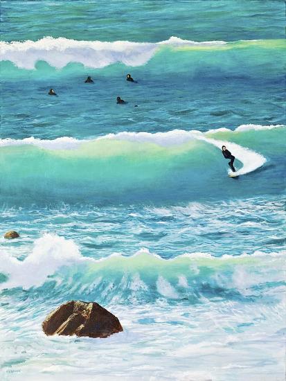 Giclee Print, , large