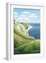 White Frame