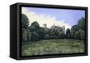 Canvas Black