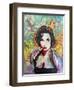 Liz-Dean Russo-Framed Premium Giclee Print