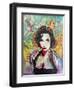 Liz-Dean Russo-Framed Premium Giclee Print