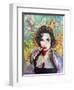 Liz-Dean Russo-Framed Premium Giclee Print